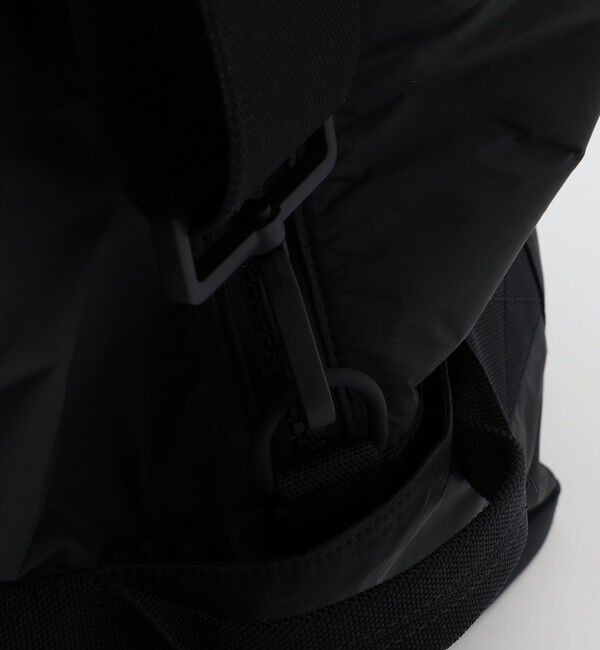 JAMES PERSE「ナイロン ラージダッフルバッグ AGAW0470」|ボストンバッグ|