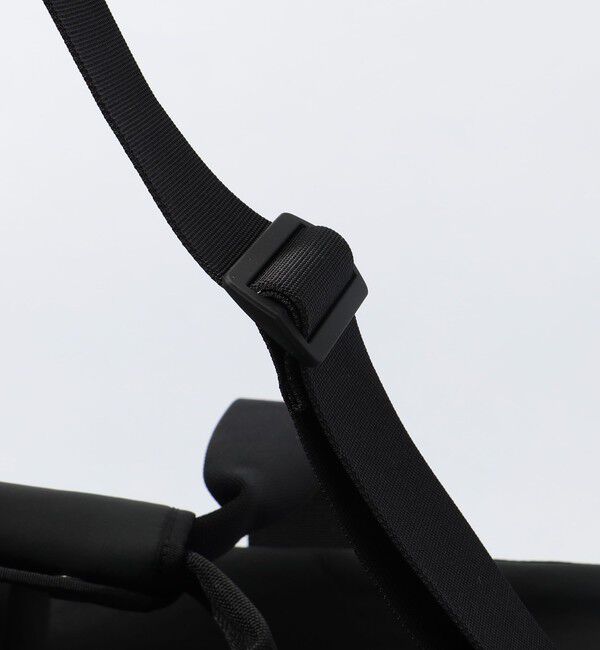 JAMES PERSE「ナイロン ラージダッフルバッグ AGAW0470」|ボストンバッグ|