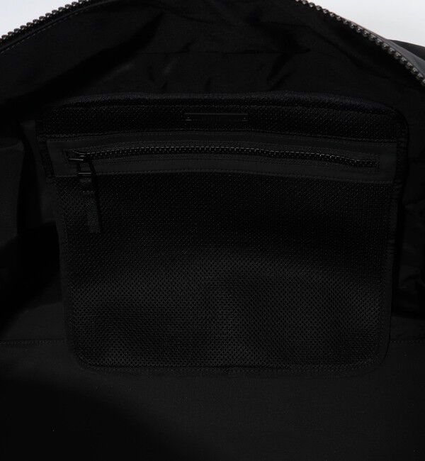 JAMES PERSE「ナイロン ラージダッフルバッグ AGAW0470」|ボストンバッグ|