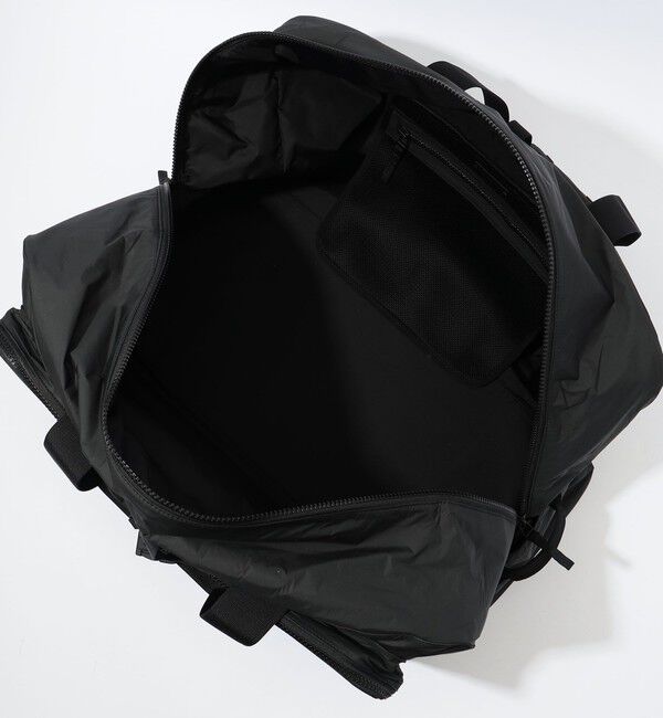 JAMES PERSE「ナイロン ラージダッフルバッグ AGAW0470」|ボストンバッグ|