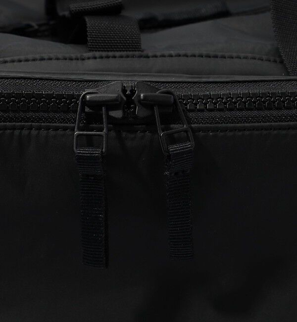 JAMES PERSE「ナイロン ラージダッフルバッグ AGAW0470」|ボストンバッグ|