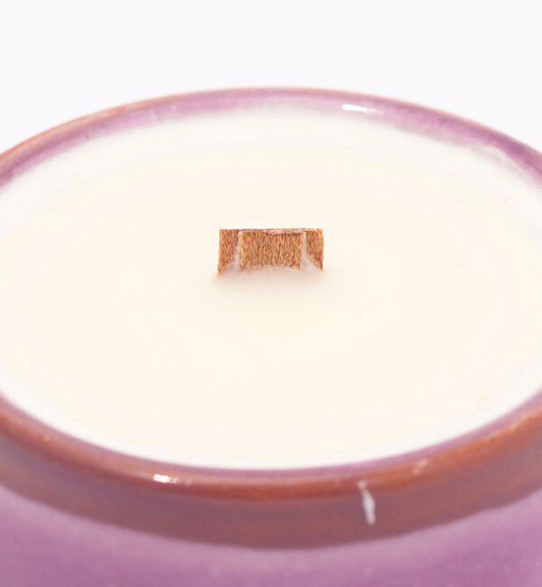 TOMORROWLAND GOODS「ANA.DEMAN candel S キャンドル 100ml」|キャンドル|