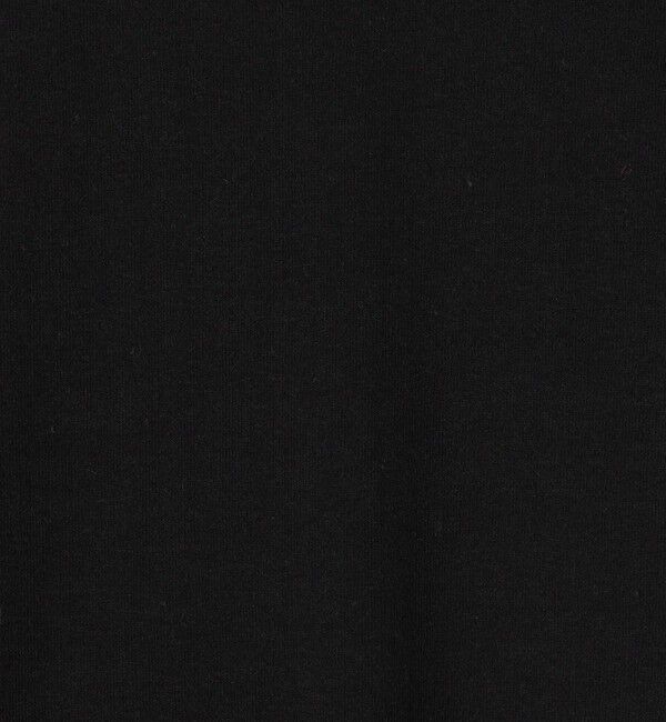 TOMORROWLAND HOME「コットンフライス クルーネックTシャツ（メンズ）」|Tシャツ・カットソー|