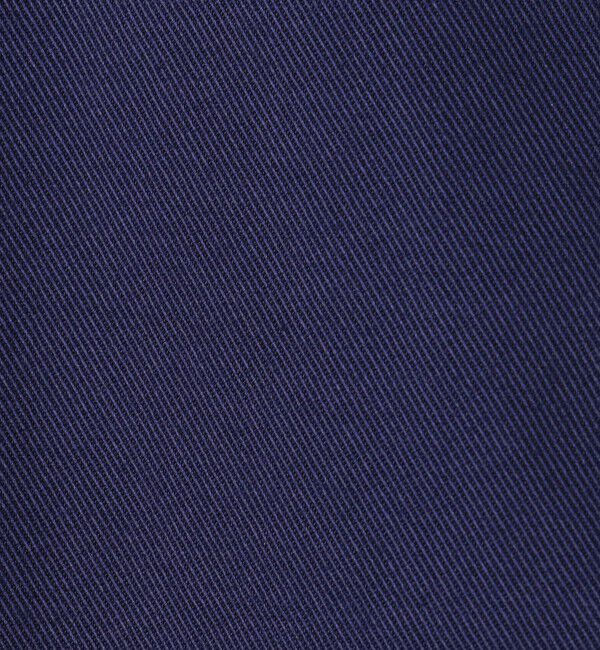 TOMORROWLAND MENS「チノストレッチ スリムテーパードパンツ」|チノ|