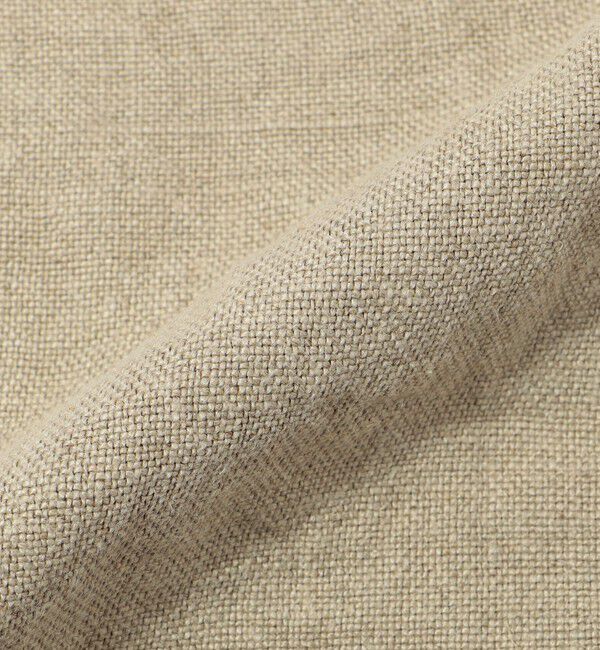 TOMORROWLAND HOME「ウォッシャブルリネンテーブルマット」|食器・キッチングッズ|