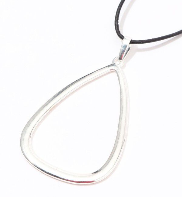 TOMORROWLAND GOODS「Nina&Jules Teardrop ネックレス」|ネックレス|