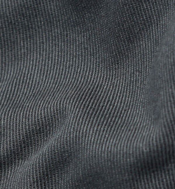 TOMORROWLAND GOODS「KIJIMA TAKAYUKI BOTANICAL DYED 6P」|キャップ・キャスケット|