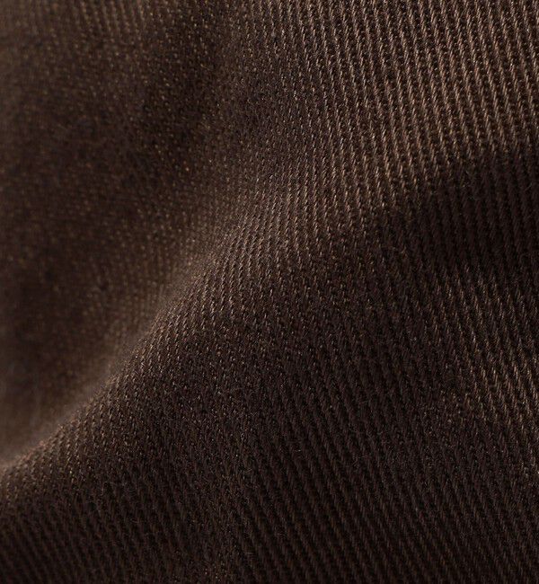 TOMORROWLAND GOODS「KIJIMA TAKAYUKI BOTANICAL DYED 6P」|キャップ・キャスケット|