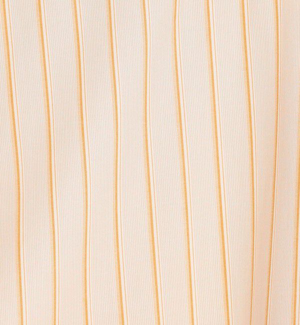 MACPHEE「 コットンブロード クロップドシャツ」|シャツ・ブラウス|