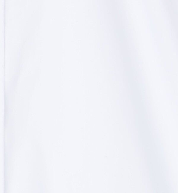 GALERIE VIE「コットンブロード ボタンダウンシャツ」|シャツ・ブラウス|