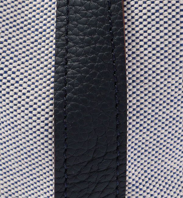 TOMORROWLAND GOODS「【別注】Charles et Charlus ESCALA 巾着バッグ」|ハンドバッグ|