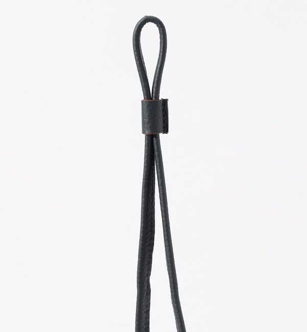 TOMORROWLAND GOODS「【別注】Charles et Charlus ESCALA 巾着バッグ」|ハンドバッグ|