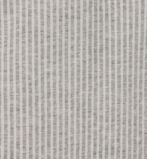 TOMORROWLAND collection「シルキーサッカー ダブルブレストライトジャケット」|テーラードジャケット|