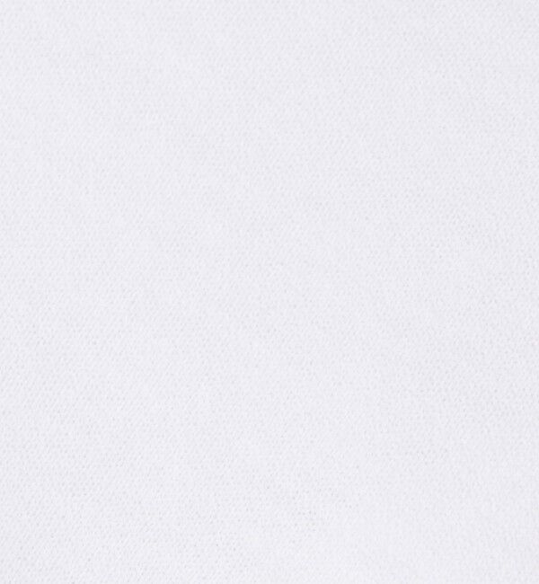 GALERIE VIE「クレープコットン Vネックカーディガン」|カーディガン|