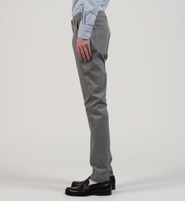 TOMORROWLAND BUYING WEAR「PT TORINO GRUNGE カラーデニム」|デニム|