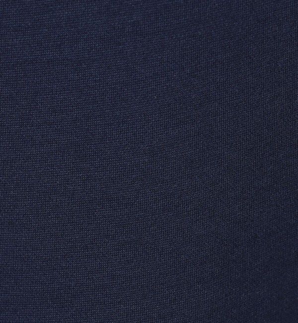 CABaN「CABaN スビンコットン フラワーサークルプリントＴシャツ」|Tシャツ・カットソー|