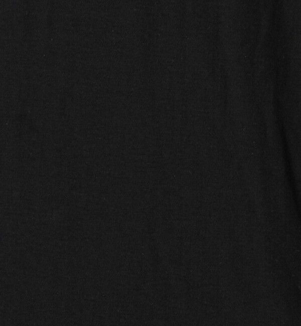 Edition「キョウネンフライス クルーネックプルオーバー」|Tシャツ・カットソー|
