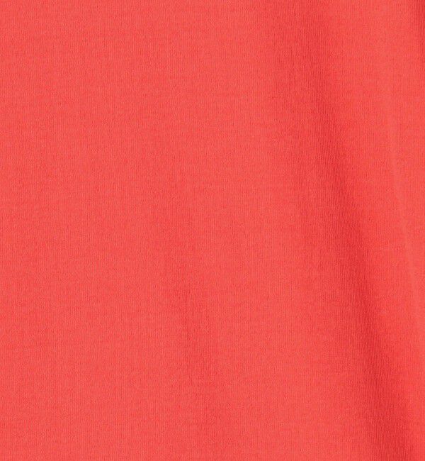 Edition「キョウネンフライス クルーネックプルオーバー」|Tシャツ・カットソー|