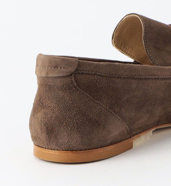 TOMORROWLAND GOODS「JAMIE HALLER THE PENNY ローファー」|ローファー|