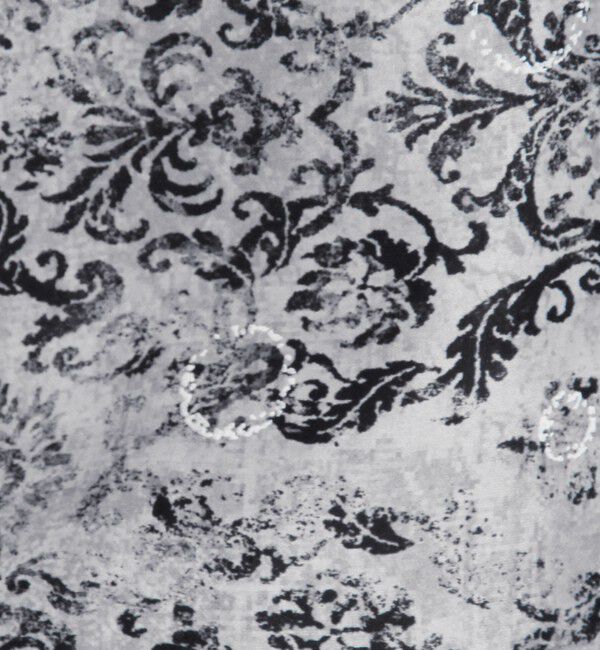 DES PRES「ビンテージカーペットプリント バルーンスカート」|スカート|