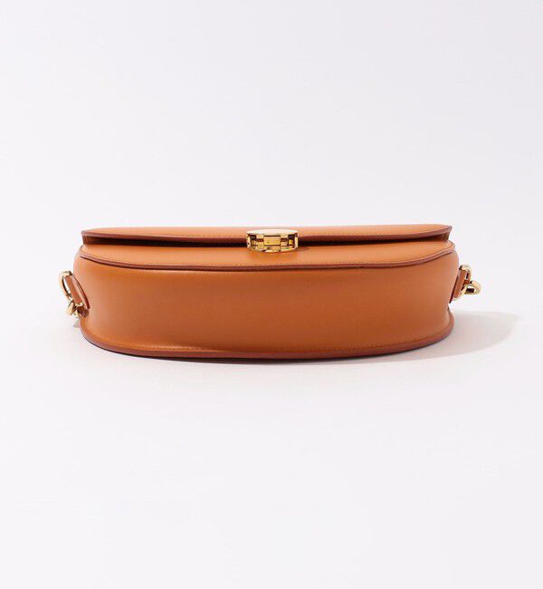 TOMORROWLAND GOODS「AGNEEL NORA ショルダーバッグ」|ショルダー・メッセンジャー|