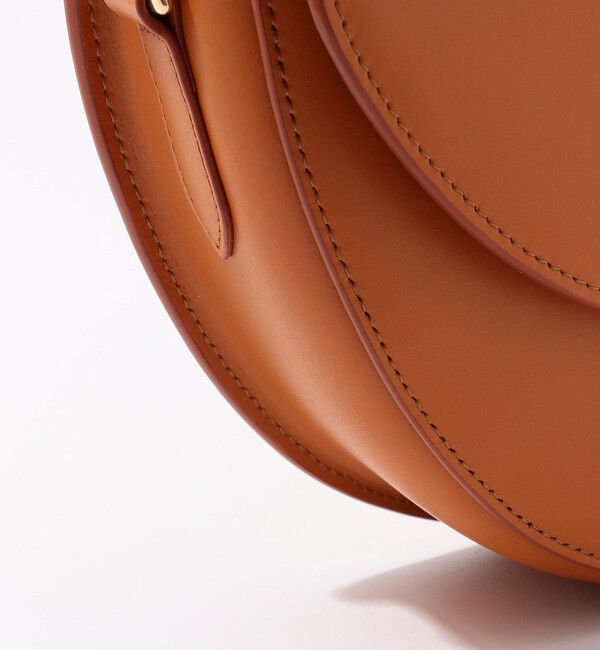 TOMORROWLAND GOODS「AGNEEL NORA ショルダーバッグ」|ショルダー・メッセンジャー|