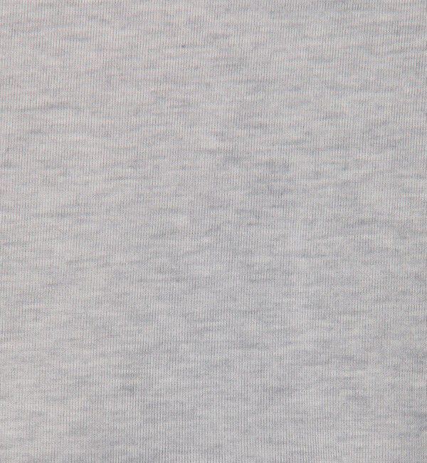 TOMORROWLAND GOODS「【一部別注】 V::ROOM ハーフスリーブカットソー」|Tシャツ・カットソー|