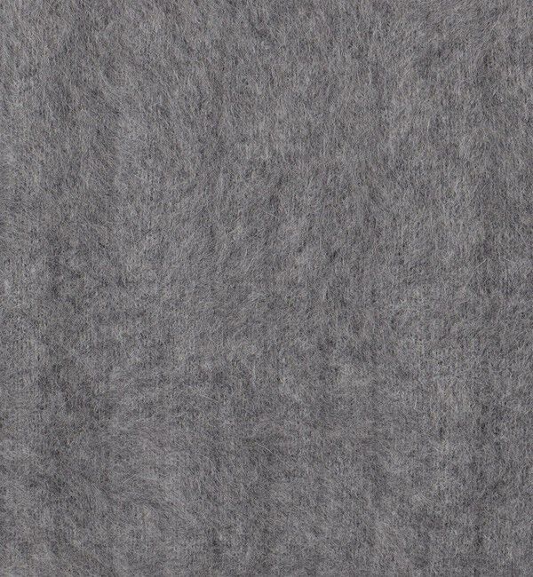 DES PRES「フォックスカシミヤ キャミソール」|キャミソール|