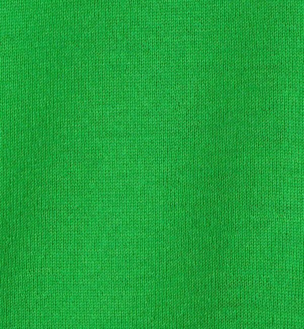 GALERIE VIE「ウーステッドカシミヤ ハーフスリーブプルオーバー」|ニット・セーター|