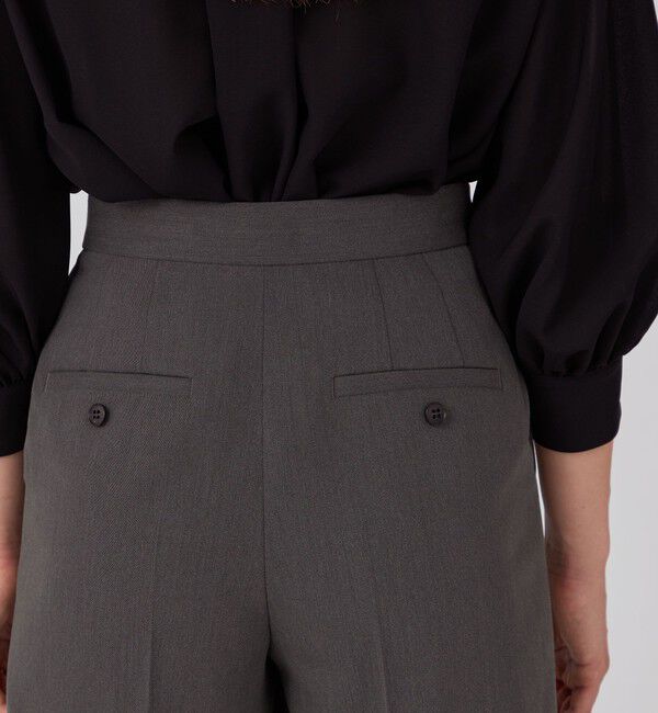 Ballsey「クリアツイル バミューダパンツ」|その他|