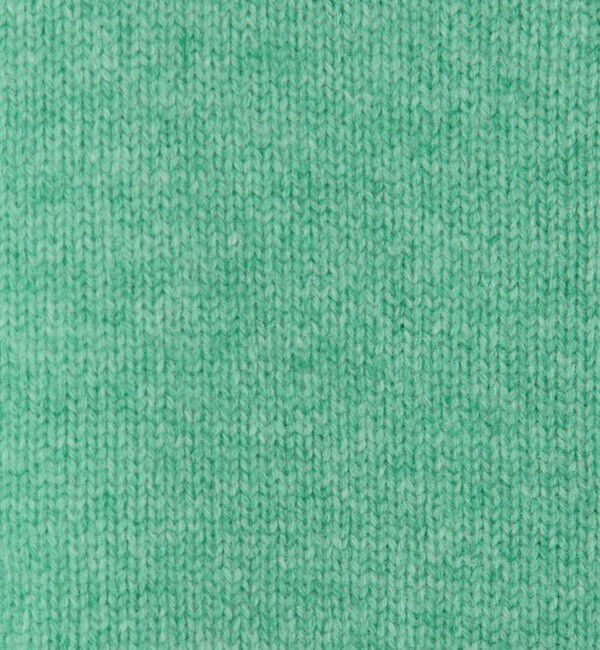 MACPHEE「ラムカシミヤ Vネックプルオーバー」|ニット・セーター|