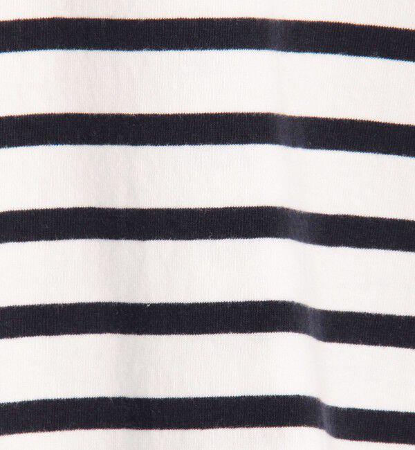 GALERIE VIE「ドライコットン ハイネックプルオーバー」|Tシャツ・カットソー|