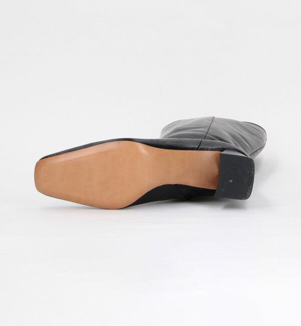 TOMORROWLAND GOODS「DES PRES ロングブーツ」|ロングブーツ|