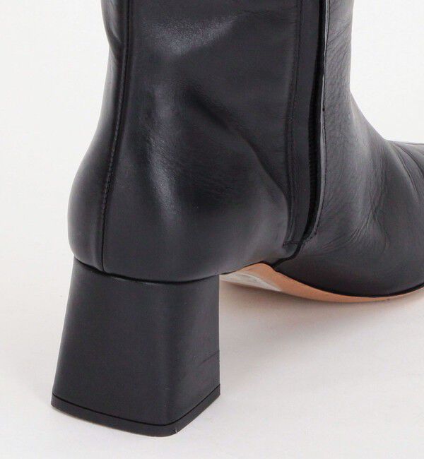 TOMORROWLAND GOODS「DES PRES ロングブーツ」|ロングブーツ|