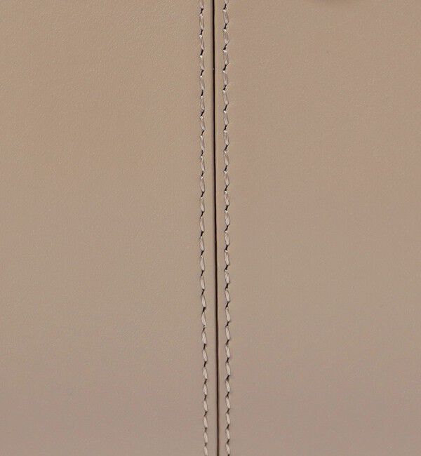 TOMORROWLAND GOODS「【別注】CAFUNE STANCE ハンドバッグ」|ハンドバッグ|