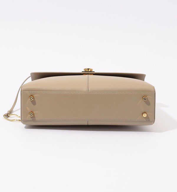 TOMORROWLAND GOODS「【別注】CAFUNE STANCE ハンドバッグ」|ハンドバッグ|