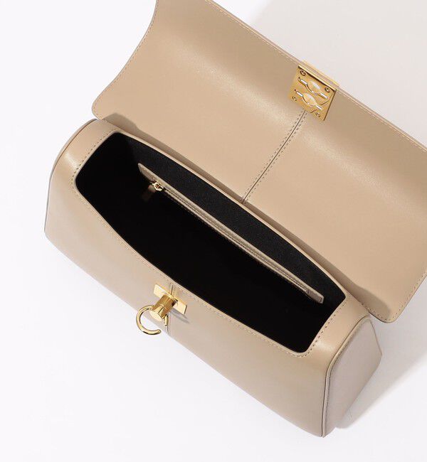 TOMORROWLAND GOODS「【別注】CAFUNE STANCE ハンドバッグ」|ハンドバッグ|