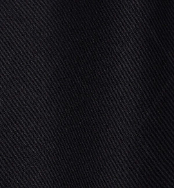 GALERIE VIE「ウォッシャブルギャバジン イージーセミワイドパンツ」|その他|