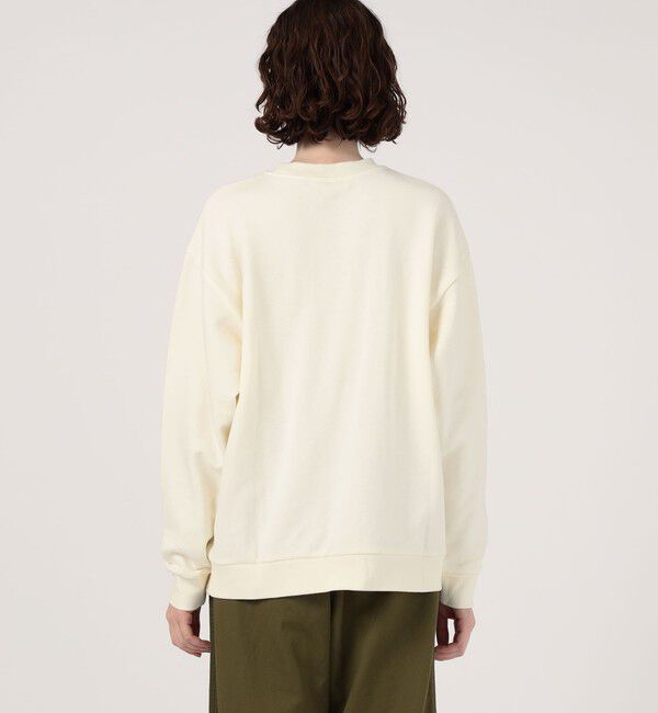 TOMORROWLAND BUYING WEAR「ETRE CECIL BOYFRIEND スウェットシャツ」|スウェット・ジャージ|