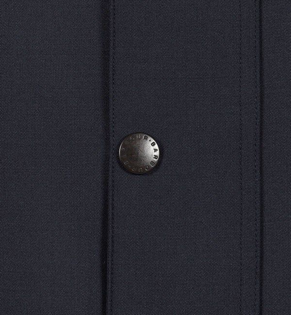 TOMORROWLAND MENS「【別注】Barbour Spey ウール ブルゾン」|ブルゾン・スタジャン|