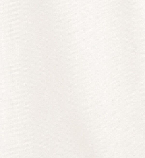 TOMORROWLAND MENS「コットンオックスフォードシャツ」|シャツ・ブラウス|