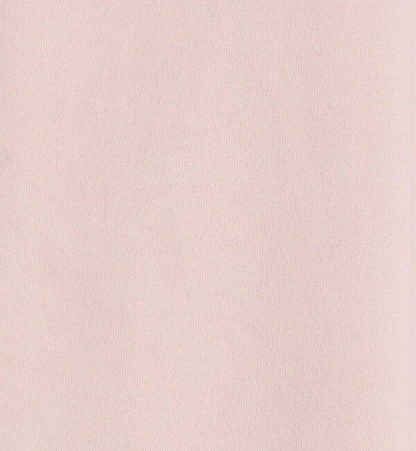 BACCA「ソフトコットン オーバースウェットパンツ」|その他|