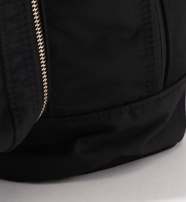 TOMORROWLAND GOODS「foot the coacher MINIMAL BACK PACK ナイロン バックパック」|リュック|