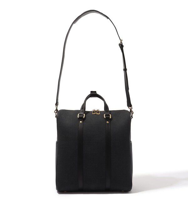 TOMORROWLAND GOODS「SegeN ファブリックコンビ 2wayトートバッグ」|トートバッグ|