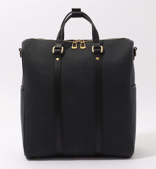 TOMORROWLAND GOODS「SegeN ファブリックコンビ 2wayトートバッグ」|トートバッグ|