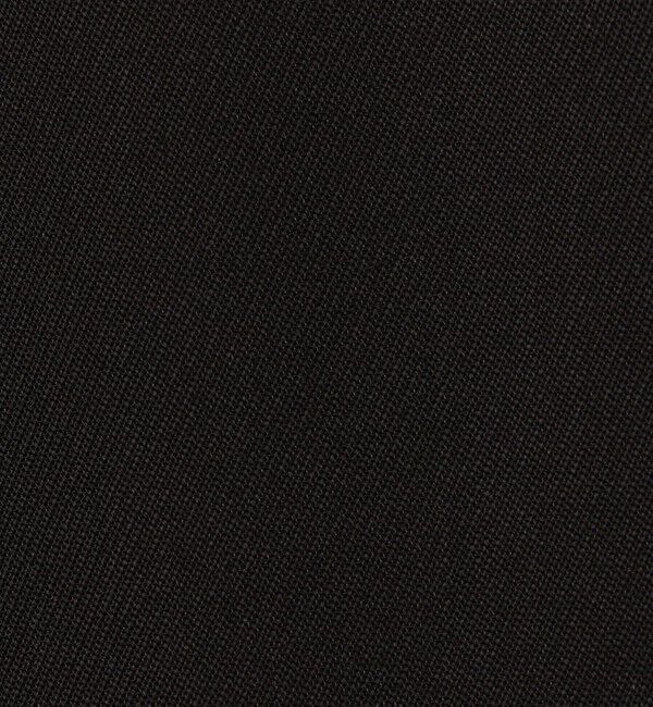 TOMORROWLAND MENS「ウールポリエステル 1プリーツ イージースラックス V.B.CANONICO」|スラックス|