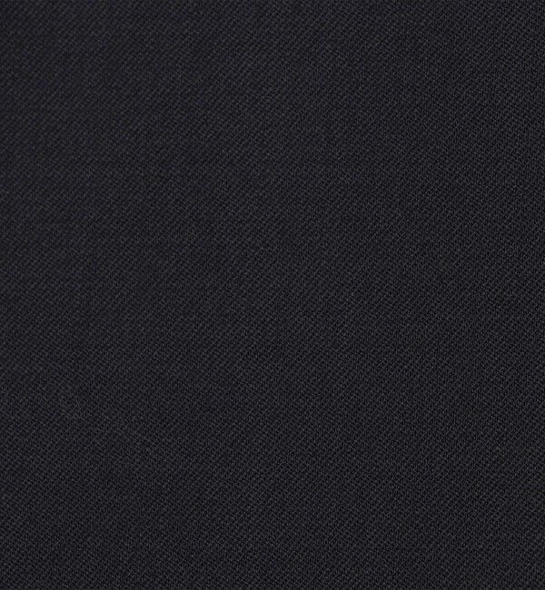 TOMORROWLAND collection「ファインウーステッドウール タックワイドパンツ」|その他|