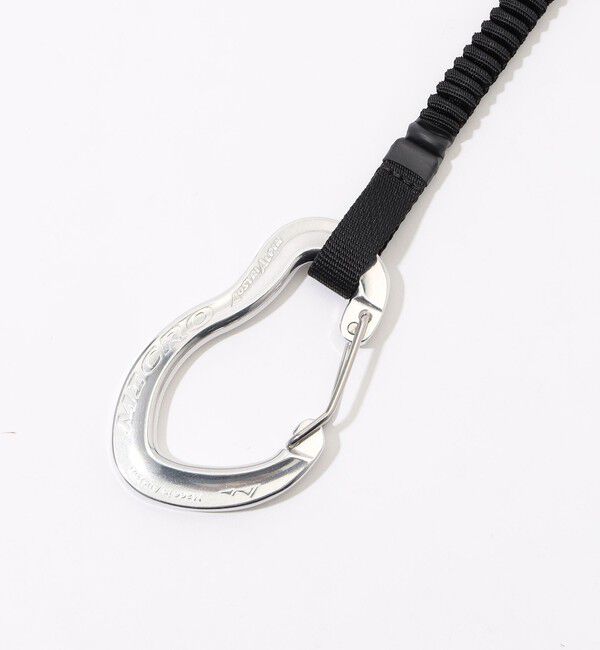 TOMORROWLAND GOODS「bagjack Gun Leash Hook」|チャーム・キーホルダー|