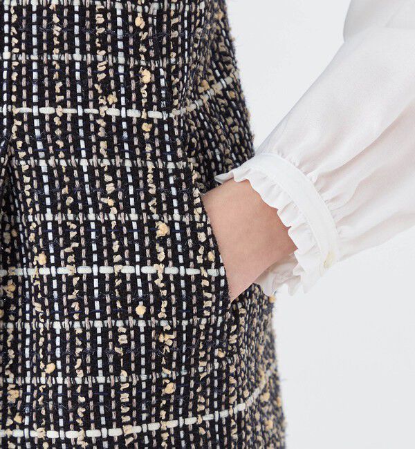 Ballsey「Fig キャミソールワンピース」|ワンピース|