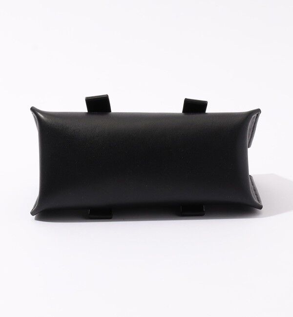 TOMORROWLAND GOODS「ARRHE STUDIO DOPPIOCUBO MINI ショルダーバッグ」|ショルダー・メッセンジャー|